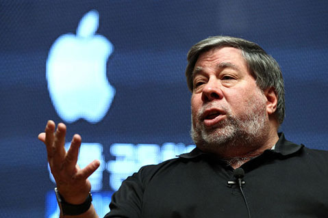 Asi Radio Podcast Exclusive Interview With Steve Wozniak