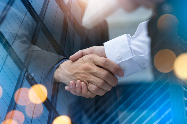 Private Equity Group To Acquire Global Promo Supplier Solo