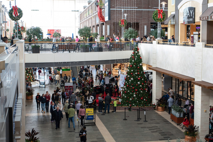 Retail Market Shifts Its Promo Spend Among Layoffs, Struggles