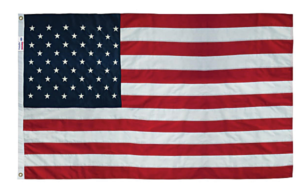 US flag