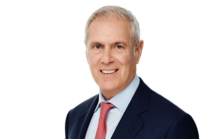 Glenn Chamandy Out At Gildan; New CEO/President Named