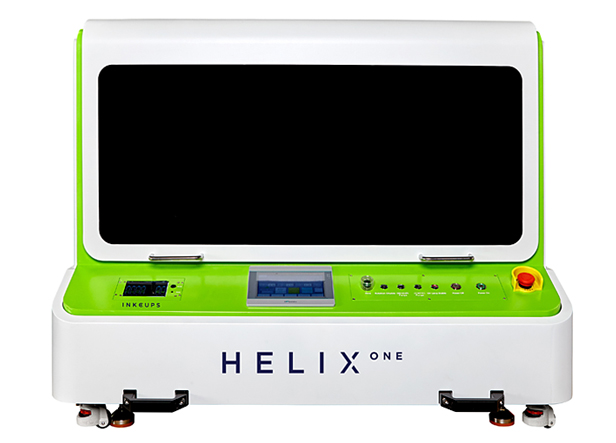 direct-to-object printer