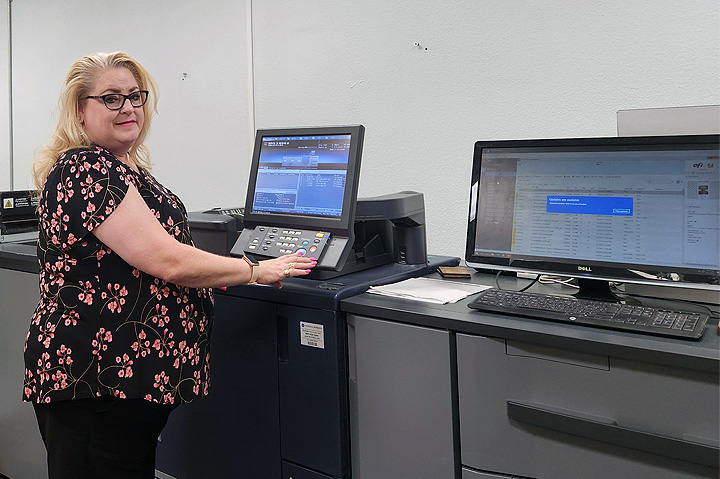 How Promo Products Helped Save a Texas Print Brokerage