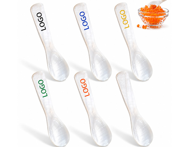 Caviar Spoons