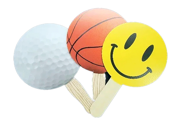 hand fans
