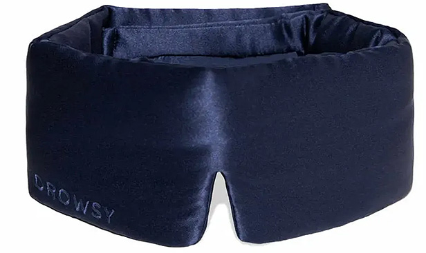 Silk Sleep Mask