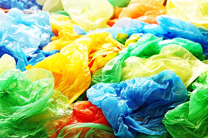 Colorado, Rhode Island Ramping Up Restrictions on Single-Use Plastic Bags in 2024