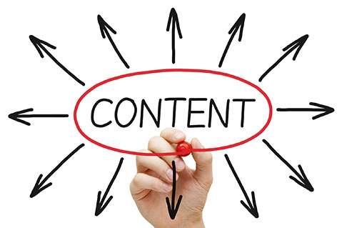 Companies Plan Content Marketing Increases In 2016