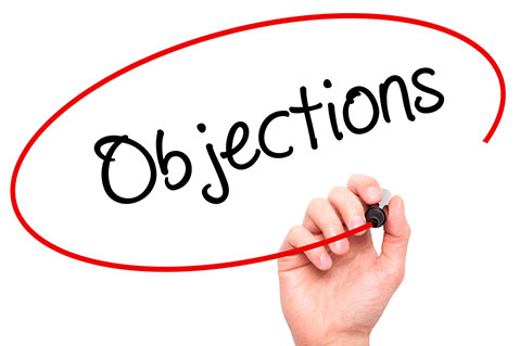 Overcome 3 Common Client Objections