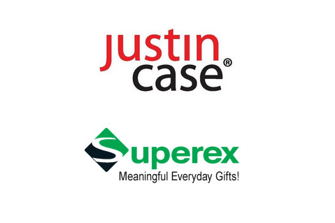 Justincase Acquires Inventory from Superex