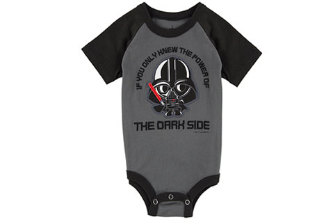 Disney Infant Bodysuit Recalled