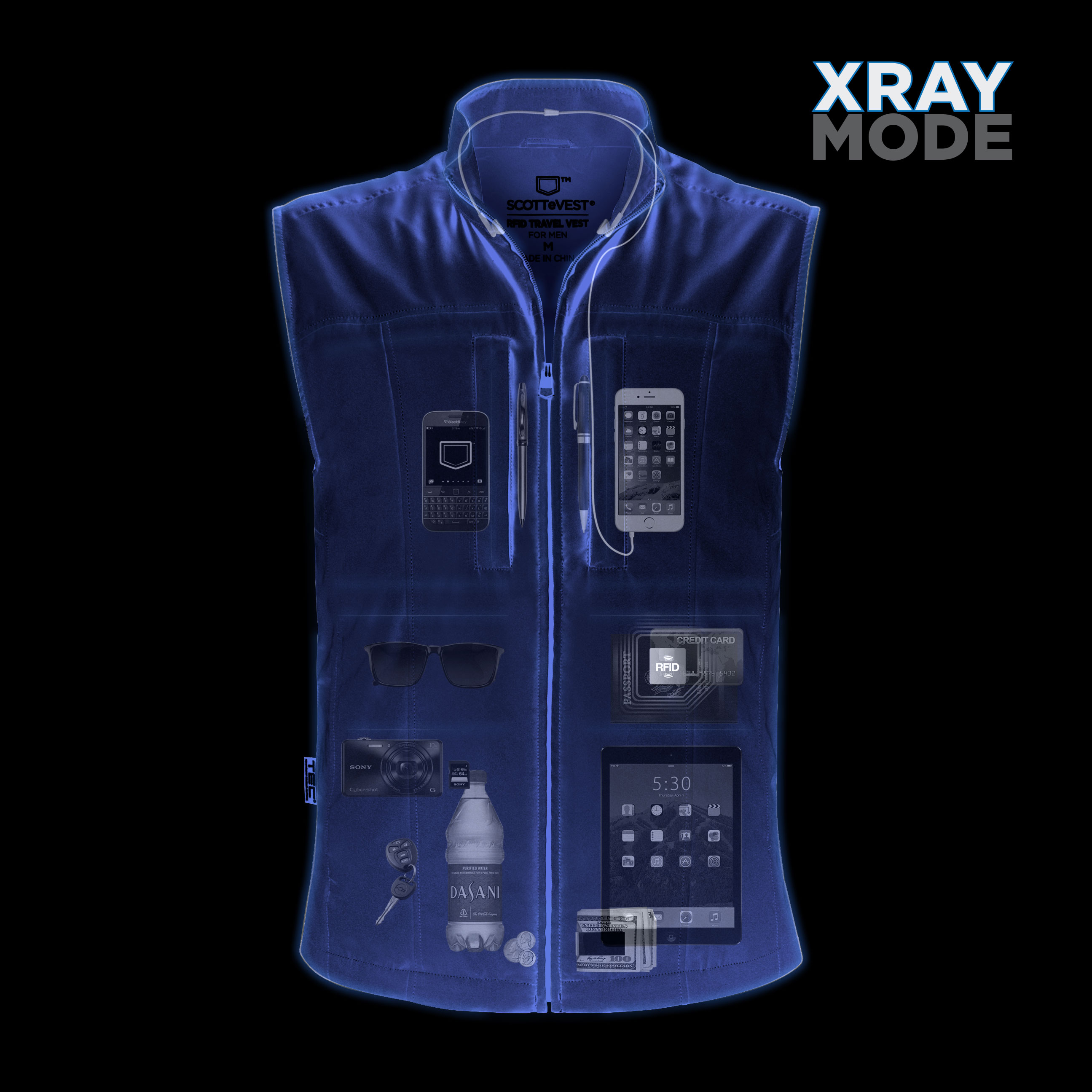 ScotteVest 2