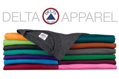 Delta Apparel Releases Q1 Financials