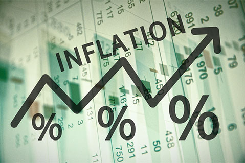 Canadian Inflation Hit New High in May