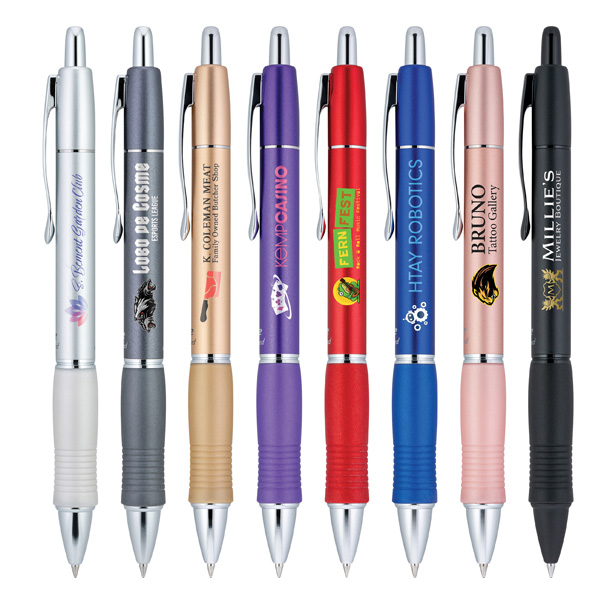 pens