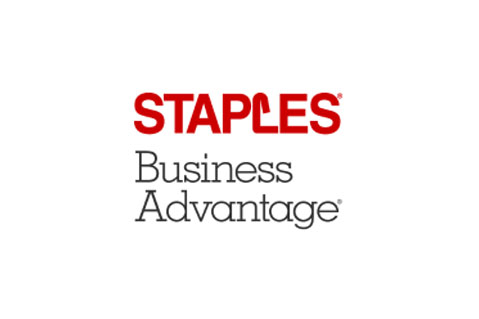 Staples Rebrands B-To-B Division