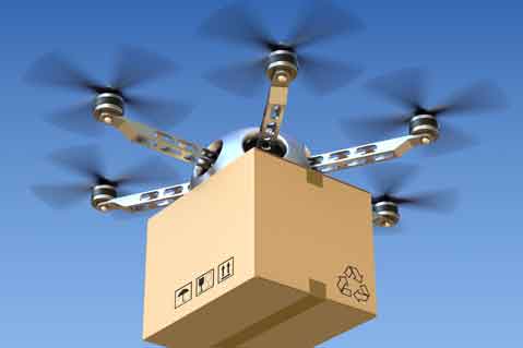 Will Promo Companies Get Drones Off The Ground?