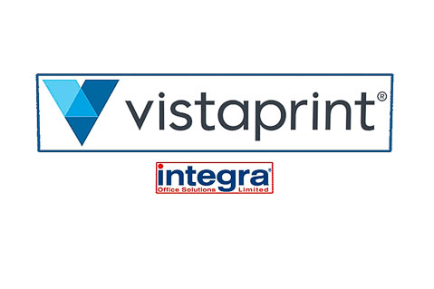 Vistaprint Partners With UK-Based Member Company