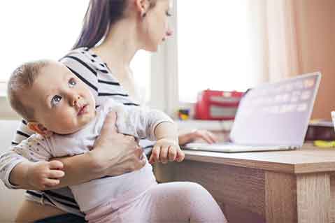 San Francisco Approves Fully Paid Parental Leave