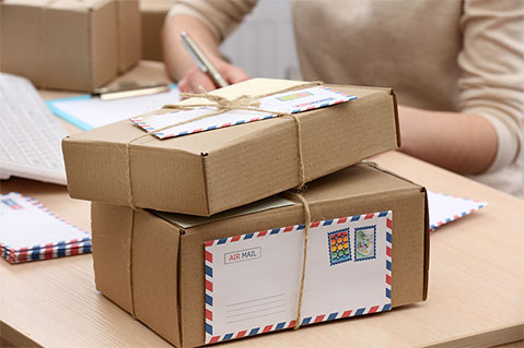 Postal Service Reduces Cost of Stamps