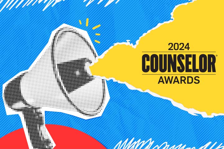 Send Us Your Nominations for the 2024 Counselor Awards
