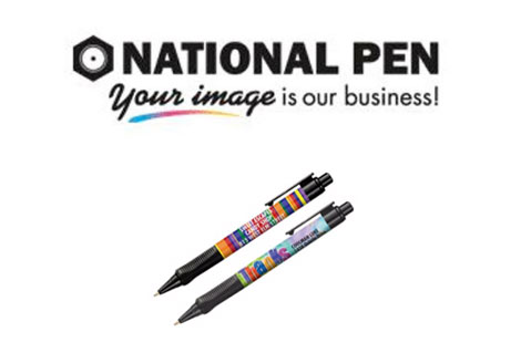 National Pen Company Names New CEO