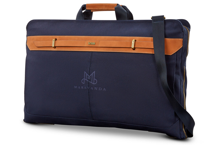 Gemline To Offer Luxury Travel Brand Hartmann in Promo
