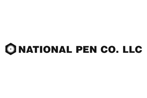 Top 40 Distributors - No. 10 National Pen Corp.