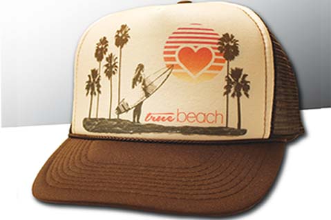 Hats: Screen Printing or Dye Sublimation?