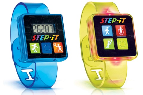 McDonald's Recalls Children's Activity Bands