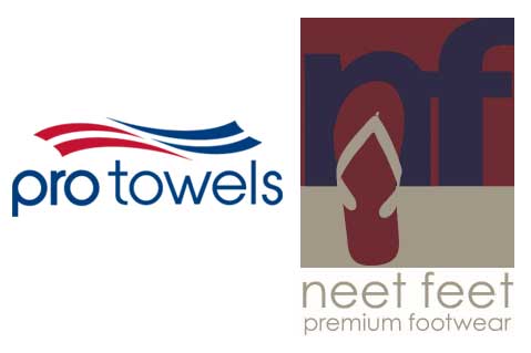 Pro Towels Acquires Neet Feet