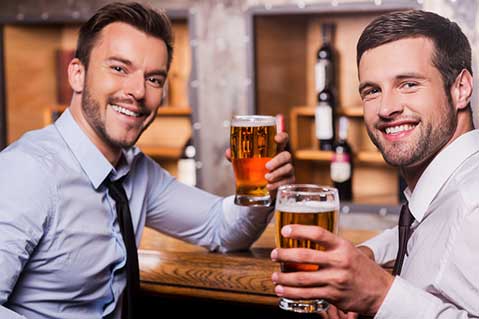 The Best Industry Perks