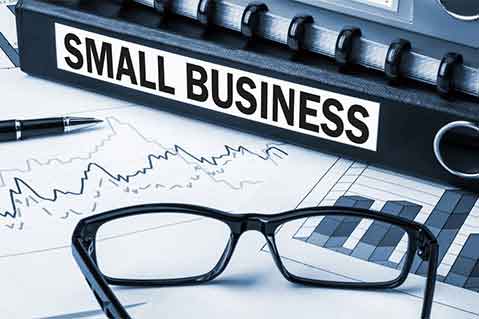 NFIB: Small Biz Optimism Soars