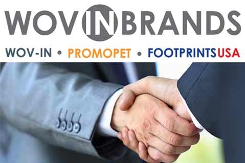 WOVIN Brands Acquires Footprints USA