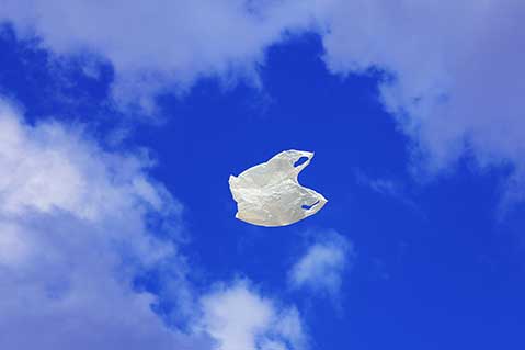 Delaware to Start Banning Plastic Bags in 2021