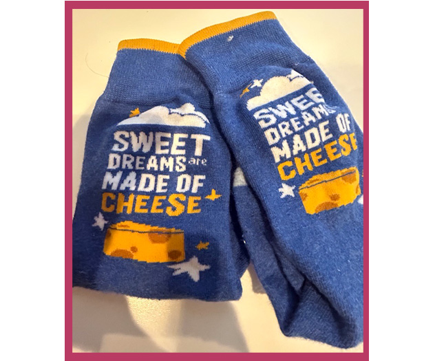 socks