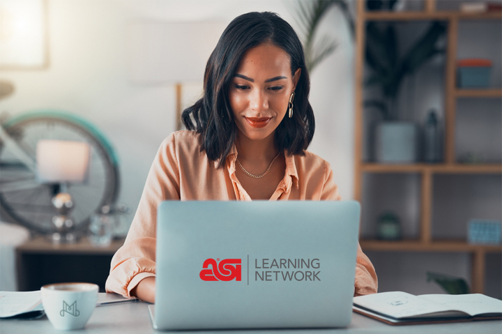 ASI Launches the Learning Network
