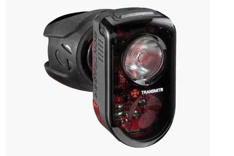 Trek Recalls Remote Bicycle Lights