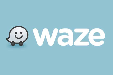 Tech Edge: The Waze App