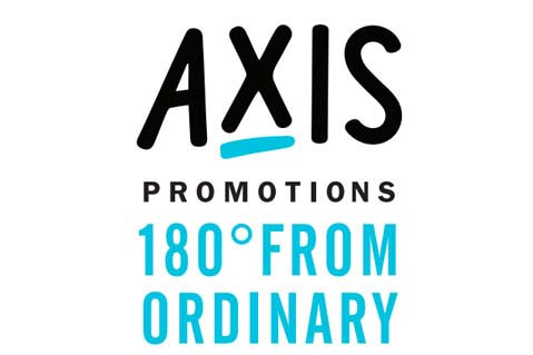 Top 40 Distributors 2018: No. 34 Axis Promotions