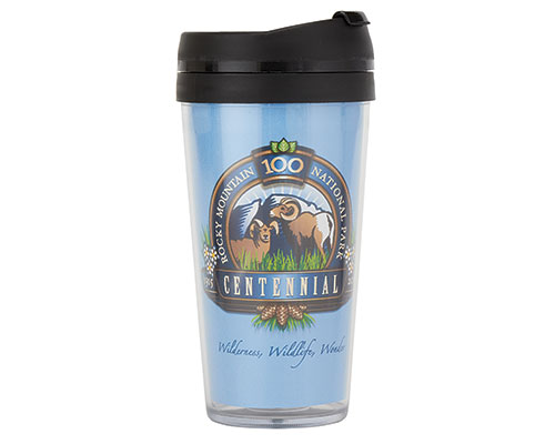 Popular Promotional Travel Mugs