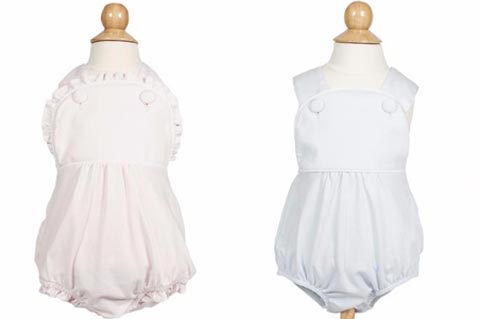 CPSC Recalls Children’s Playwear