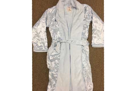 CPSC Recalls $100 Children’s Robes