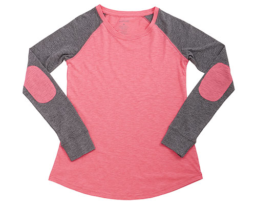 Sporty Women’s Apparel