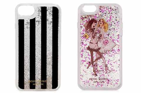 Health Canada, CPSC Recall iPhone Cases