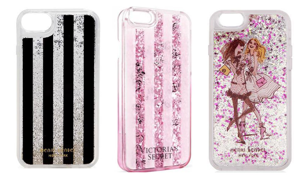 Health Canada, CPSC Recall iPhone Cases