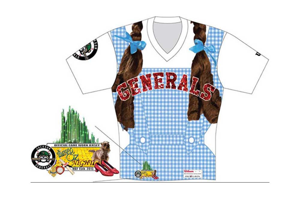 Minor League Baseball: 5 Ridiculous (In The Best Way) Promotions