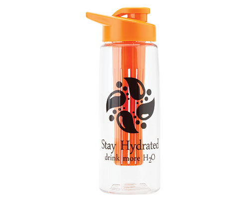 Thirst-Quenching Sport Bottles