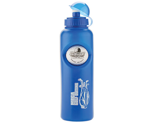 Thirst-Quenching Sport Bottles