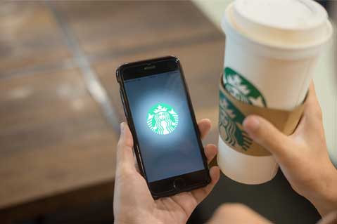 Starbucks to Close Online Merch Store